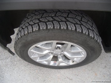 2014 GMC Sierra 1500 SLT   - Photo 7 - Castle Rock, CO 80104