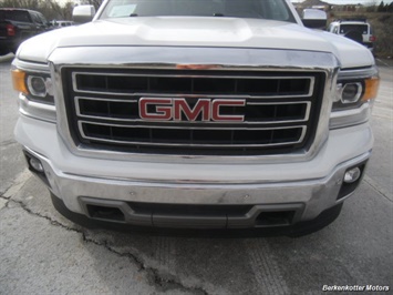 2014 GMC Sierra 1500 SLT   - Photo 19 - Castle Rock, CO 80104