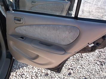 1998 Toyota Corolla LE   - Photo 21 - Castle Rock, CO 80104