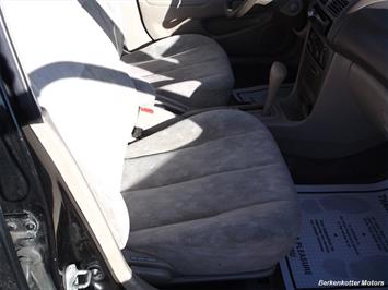 1998 Toyota Corolla LE   - Photo 23 - Castle Rock, CO 80104