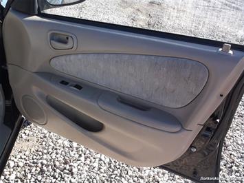 1998 Toyota Corolla LE   - Photo 22 - Castle Rock, CO 80104