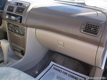 1998 Toyota Corolla LE   - Photo 25 - Castle Rock, CO 80104