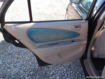 1998 Toyota Corolla LE   - Photo 18 - Castle Rock, CO 80104