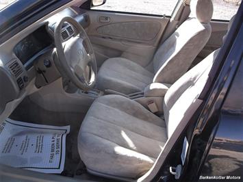1998 Toyota Corolla LE   - Photo 12 - Castle Rock, CO 80104