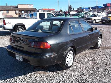 1998 Toyota Corolla LE   - Photo 7 - Castle Rock, CO 80104