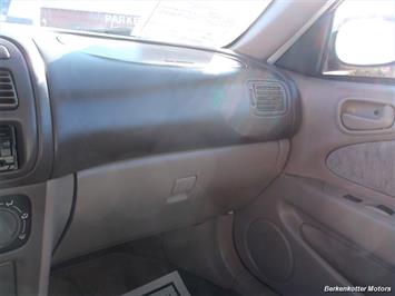1998 Toyota Corolla LE   - Photo 16 - Castle Rock, CO 80104