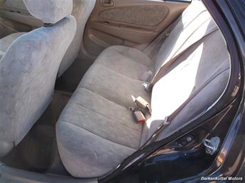 1998 Toyota Corolla LE   - Photo 17 - Castle Rock, CO 80104