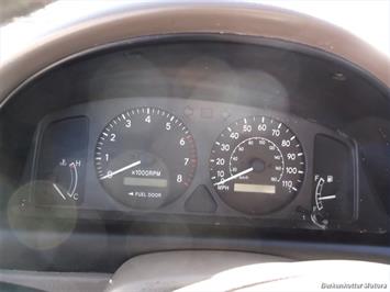 1998 Toyota Corolla LE   - Photo 14 - Castle Rock, CO 80104