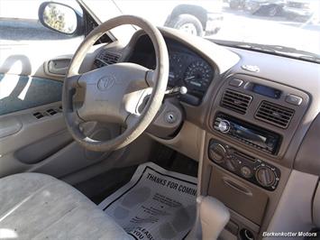 1998 Toyota Corolla LE   - Photo 24 - Castle Rock, CO 80104