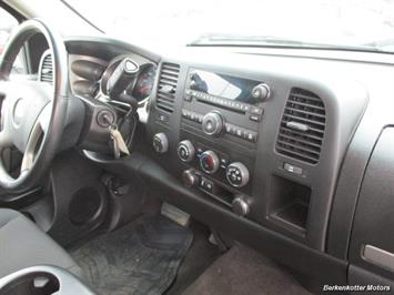 2013 Chevrolet Silverado 2500 LT Crew Cab 4x4   - Photo 19 - Brighton, CO 80603