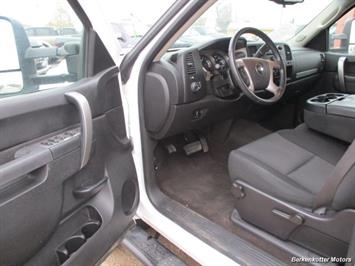 2013 Chevrolet Silverado 2500 LT Crew Cab 4x4   - Photo 34 - Brighton, CO 80603