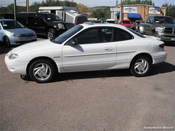 1999 Ford Escort ZX2 Cool   - Photo 4 - Fountain, CO 80817