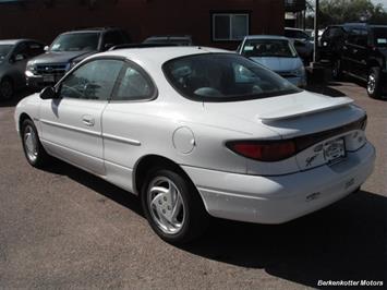 1999 Ford Escort ZX2 Cool   - Photo 5 - Fountain, CO 80817