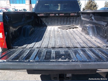 2013 Chevrolet Silverado 3500HD LT   - Photo 7 - Parker, CO 80134