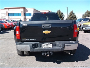 2013 Chevrolet Silverado 3500HD LT   - Photo 6 - Parker, CO 80134