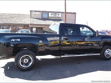 2013 Chevrolet Silverado 3500HD LT   - Photo 11 - Parker, CO 80134