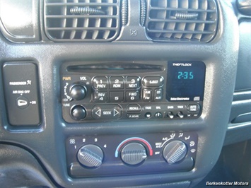 2000 GMC Sonoma SL Regular Cab   - Photo 15 - Castle Rock, CO 80104