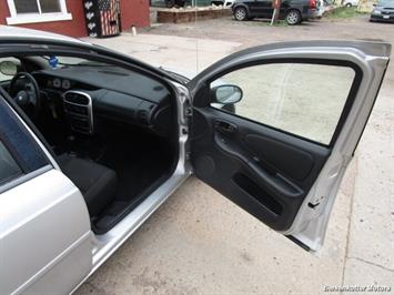 2004 Dodge Neon SXT   - Photo 24 - Parker, CO 80134