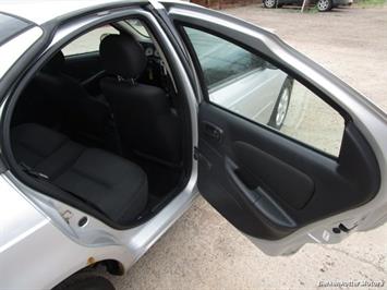 2004 Dodge Neon SXT   - Photo 30 - Parker, CO 80134