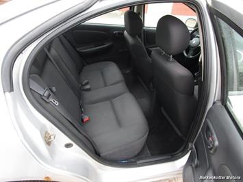 2004 Dodge Neon SXT   - Photo 32 - Parker, CO 80134