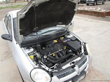 2004 Dodge Neon SXT   - Photo 35 - Parker, CO 80134