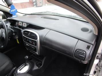 2004 Dodge Neon SXT   - Photo 28 - Parker, CO 80134