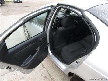 2004 Dodge Neon SXT   - Photo 22 - Parker, CO 80134