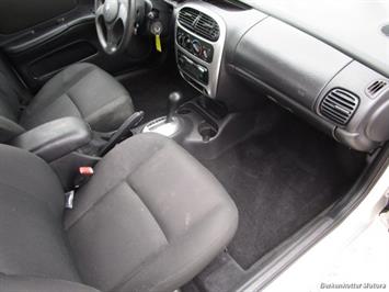 2004 Dodge Neon SXT   - Photo 27 - Parker, CO 80134