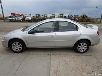 2004 Dodge Neon SXT   - Photo 6 - Parker, CO 80134