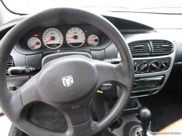 2004 Dodge Neon SXT   - Photo 19 - Parker, CO 80134