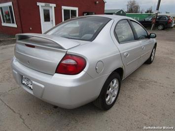 2004 Dodge Neon SXT   - Photo 10 - Parker, CO 80134