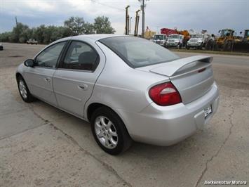 2004 Dodge Neon SXT   - Photo 7 - Parker, CO 80134