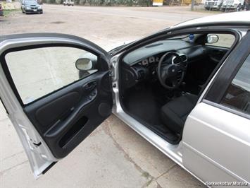 2004 Dodge Neon SXT   - Photo 13 - Parker, CO 80134