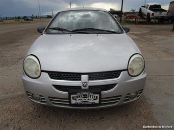 2004 Dodge Neon SXT   - Photo 3 - Parker, CO 80134