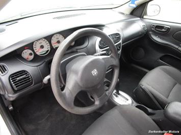 2004 Dodge Neon SXT   - Photo 18 - Parker, CO 80134