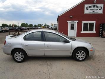 2004 Dodge Neon SXT   - Photo 12 - Parker, CO 80134