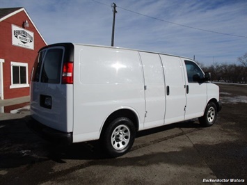 2014 Chevrolet Express 1500 AWD 4x4   - Photo 3 - Brighton, CO 80603