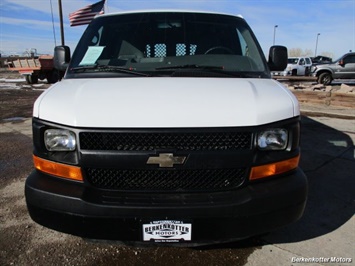 2014 Chevrolet Express 1500 AWD 4x4   - Photo 10 - Brighton, CO 80603