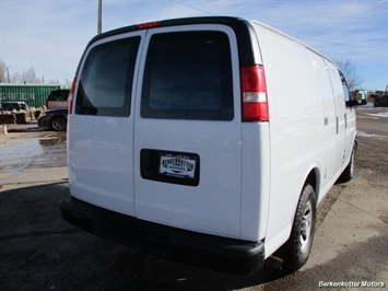 2014 Chevrolet Express 1500 AWD 4x4   - Photo 4 - Brighton, CO 80603