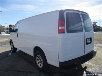 2014 Chevrolet Express 1500 AWD 4x4   - Photo 6 - Brighton, CO 80603