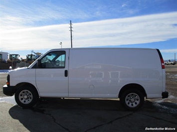 2014 Chevrolet Express 1500 AWD 4x4   - Photo 7 - Brighton, CO 80603