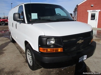 2014 Chevrolet Express 1500 AWD 4x4   - Photo 11 - Brighton, CO 80603