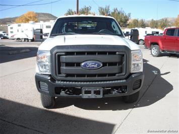 2014 Ford F-350 Super Duty XLT   - Photo 2 - Brighton, CO 80603