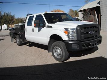 2014 Ford F-350 Super Duty XLT   - Photo 1 - Brighton, CO 80603