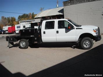 2014 Ford F-350 Super Duty XLT   - Photo 11 - Brighton, CO 80603