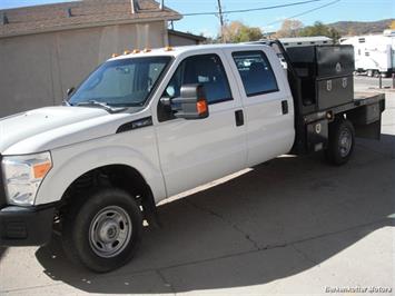 2014 Ford F-350 Super Duty XLT   - Photo 5 - Brighton, CO 80603