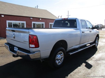 2015 RAM 3500 Tradesman Crew Cab 4x4   - Photo 7 - Fountain, CO 80817