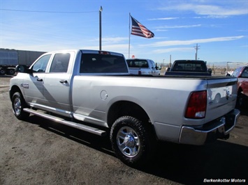 2015 RAM 3500 Tradesman Crew Cab 4x4   - Photo 5 - Fountain, CO 80817