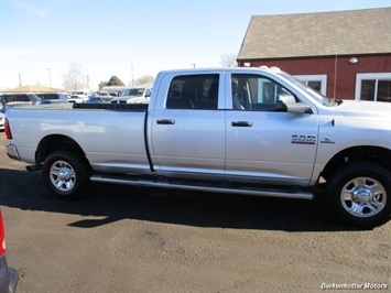 2015 RAM 3500 Tradesman Crew Cab 4x4   - Photo 8 - Fountain, CO 80817