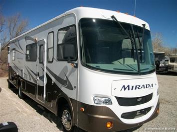 2007 Coachmen Mirada 300QB   - Photo 2 - Castle Rock, CO 80104